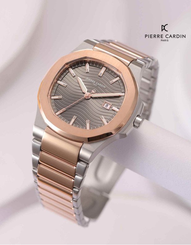 Pierre Cardin Watch for Men